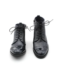 Clearance L'Empreinte Chaussures DORKING D7323 TIERRA marine