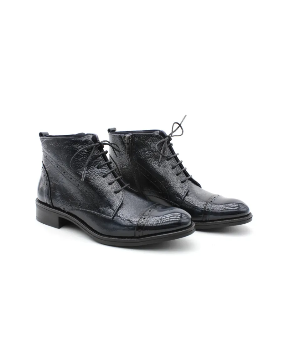 Clearance L'Empreinte Chaussures DORKING D7323 TIERRA marine