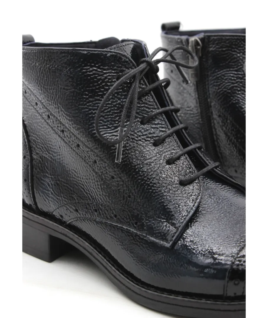 Clearance L'Empreinte Chaussures DORKING D7323 TIERRA marine
