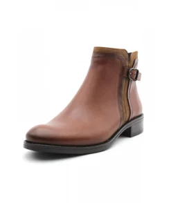 Outlet L'Empreinte Chaussures DORKING D8901 TIERRA cuero