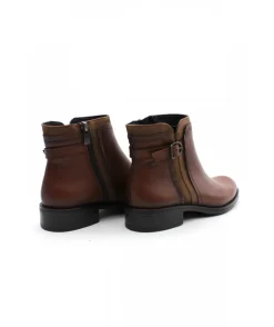 Outlet L'Empreinte Chaussures DORKING D8901 TIERRA cuero