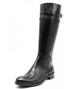Online L'Empreinte Chaussures DORKING D7687 TIERRA noir