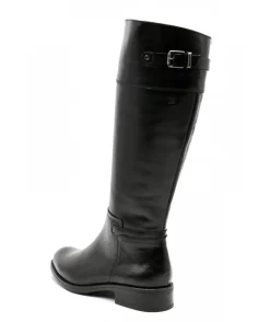 Online L'Empreinte Chaussures DORKING D7687 TIERRA noir