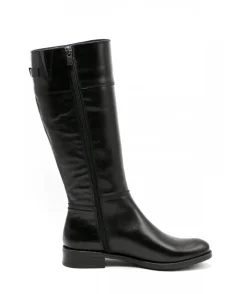 Online L'Empreinte Chaussures DORKING D7687 TIERRA noir