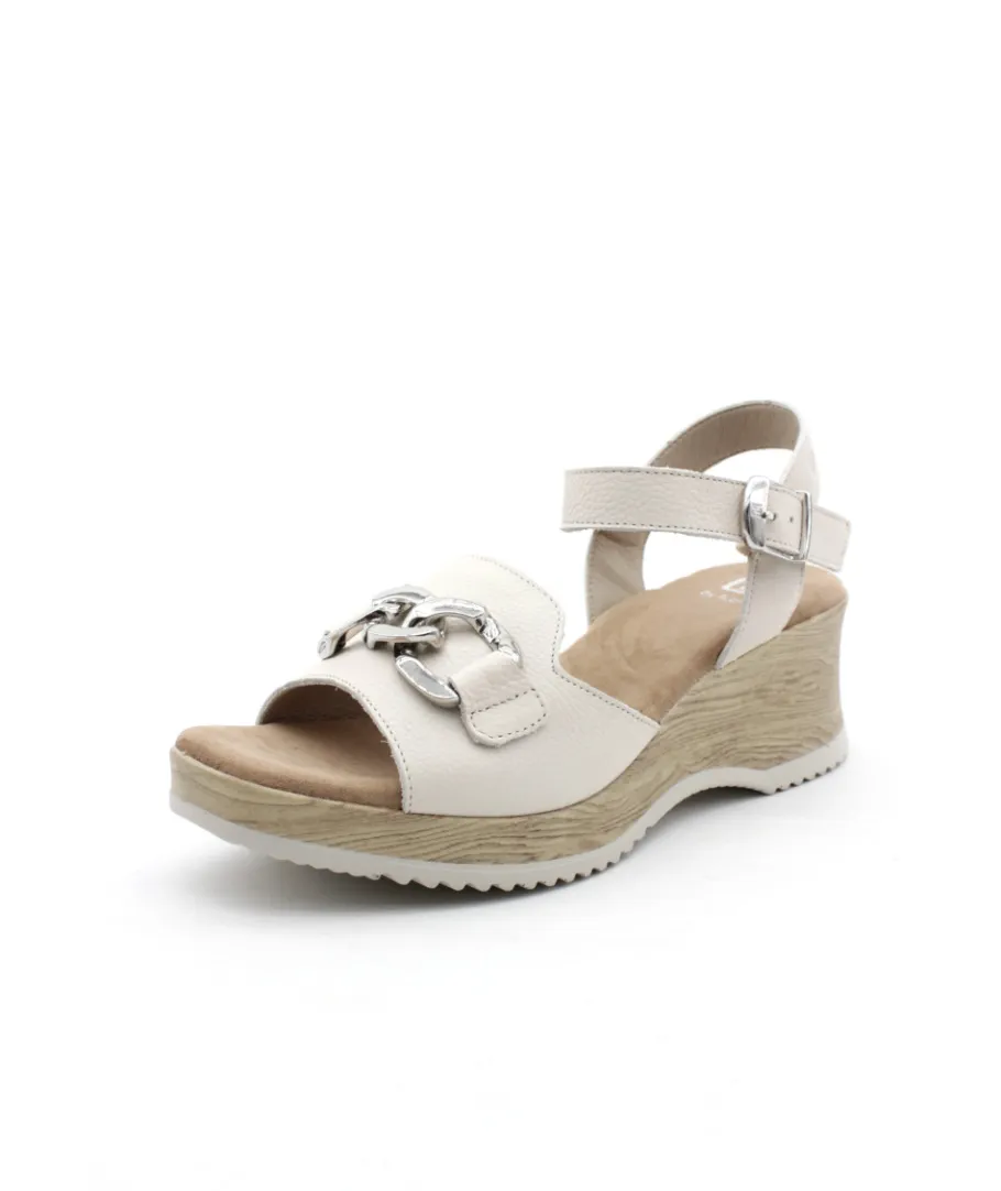 Online L'Empreinte Chaussures DORKING D9034 UBARI beige