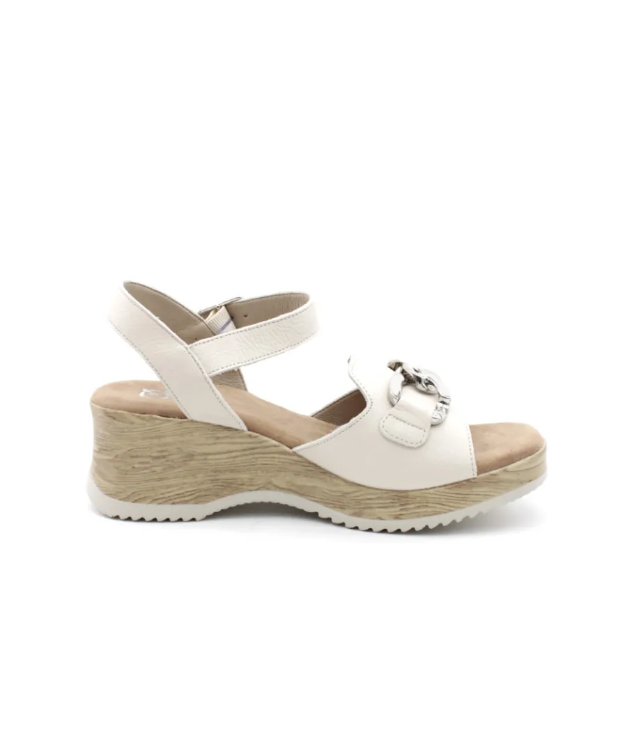Online L'Empreinte Chaussures DORKING D9034 UBARI beige