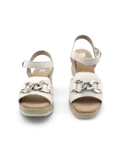Online L'Empreinte Chaussures DORKING D9034 UBARI beige