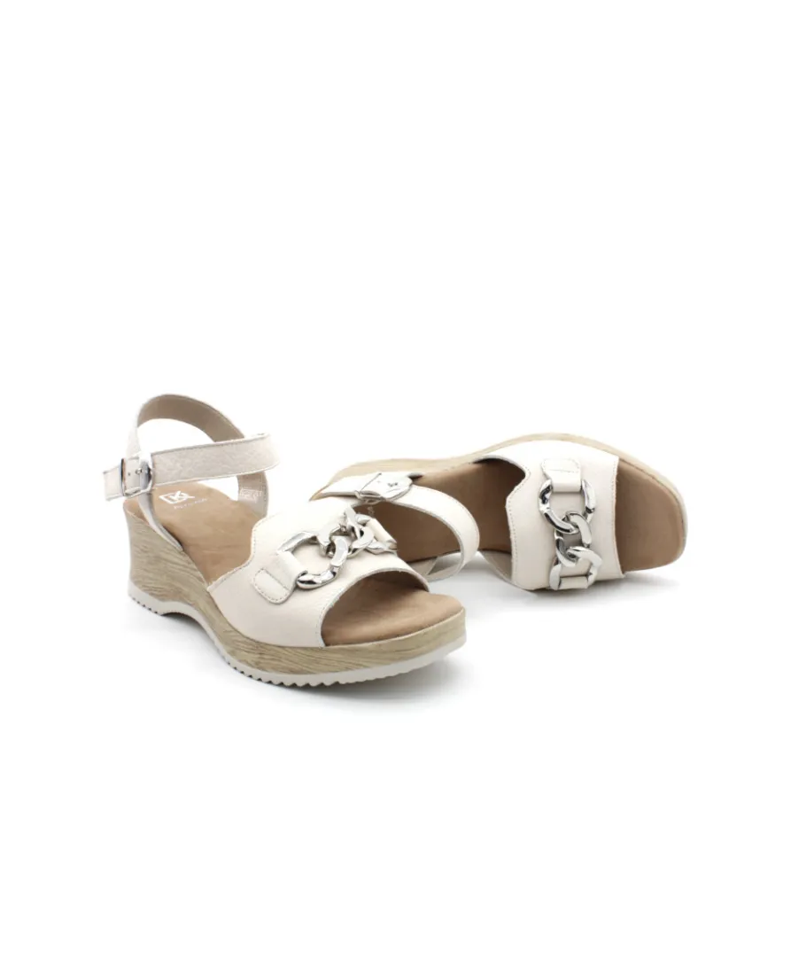 Online L'Empreinte Chaussures DORKING D9034 UBARI beige