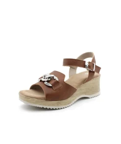 Clearance L'Empreinte Chaussures DORKING D9034 UBARI cuero