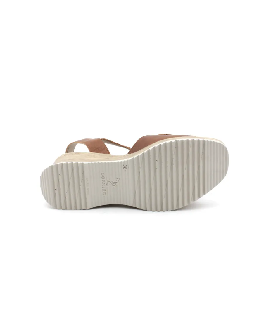Clearance L'Empreinte Chaussures DORKING D9034 UBARI cuero