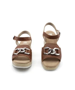 Clearance L'Empreinte Chaussures DORKING D9034 UBARI cuero