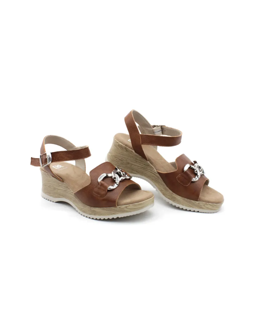 Clearance L'Empreinte Chaussures DORKING D9034 UBARI cuero