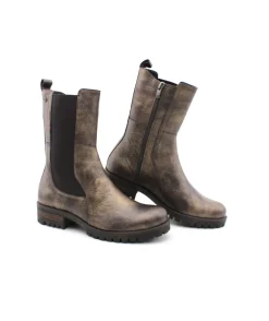 Online L'Empreinte Chaussures DORKING D8647 WALKING bronze