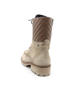 Best L'Empreinte Chaussures DORKING D8834 WALKING beige