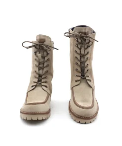 Best L'Empreinte Chaussures DORKING D8834 WALKING beige