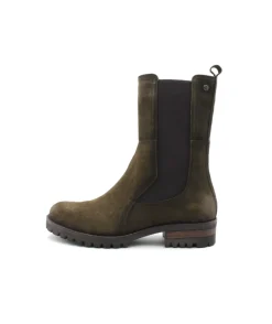 Discount L'Empreinte Chaussures DORKING D8647 WALKING kaki