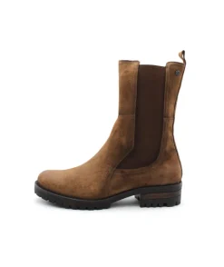 Hot L'Empreinte Chaussures DORKING D8647 WALKING marron