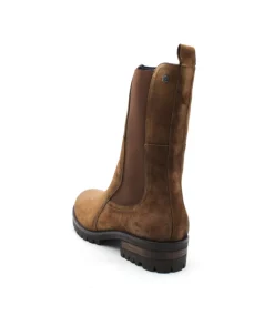 Hot L'Empreinte Chaussures DORKING D8647 WALKING marron