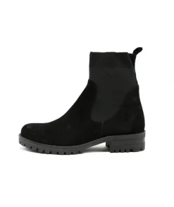 Best Sale L'Empreinte Chaussures DORKING D8651 WALKING noir