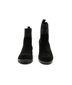 Best Sale L'Empreinte Chaussures DORKING D8651 WALKING noir