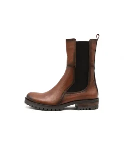Sale L'Empreinte Chaussures DORKING D8647 WALKING cuero