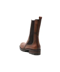 Sale L'Empreinte Chaussures DORKING D8647 WALKING cuero