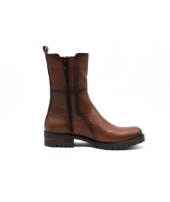 Sale L'Empreinte Chaussures DORKING D8647 WALKING cuero