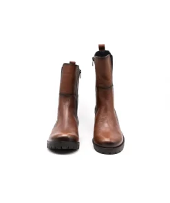 Sale L'Empreinte Chaussures DORKING D8647 WALKING cuero