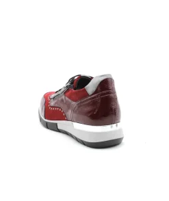 Outlet L'Empreinte Chaussures DORKING D8680 XANET rouge