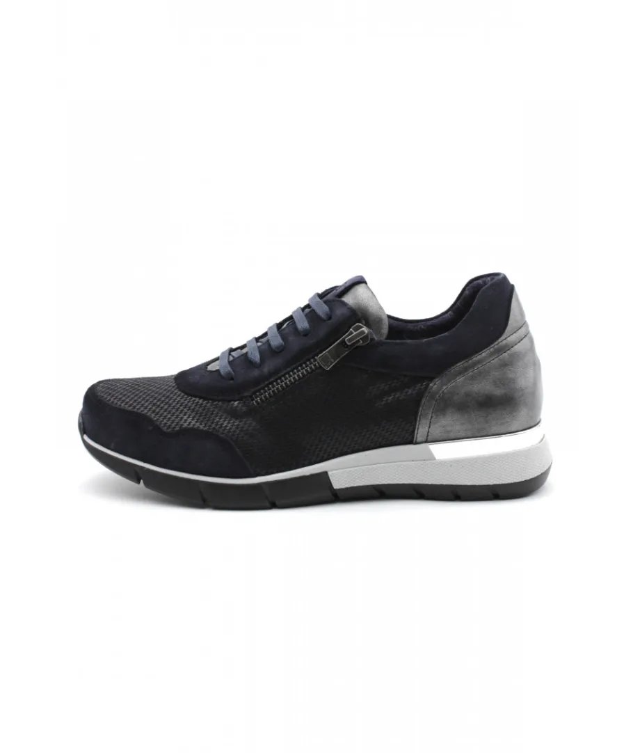 Clearance L'Empreinte Chaussures DORKING D8678 XANET marine
