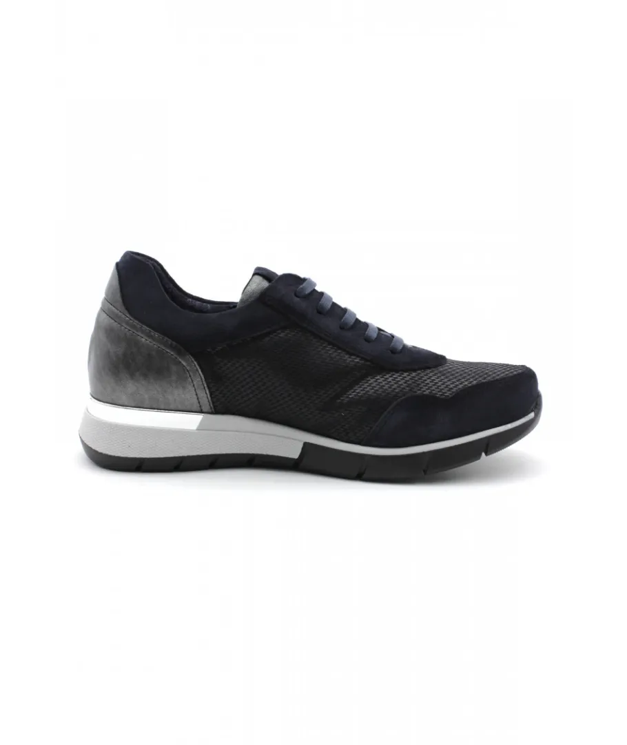 Clearance L'Empreinte Chaussures DORKING D8678 XANET marine
