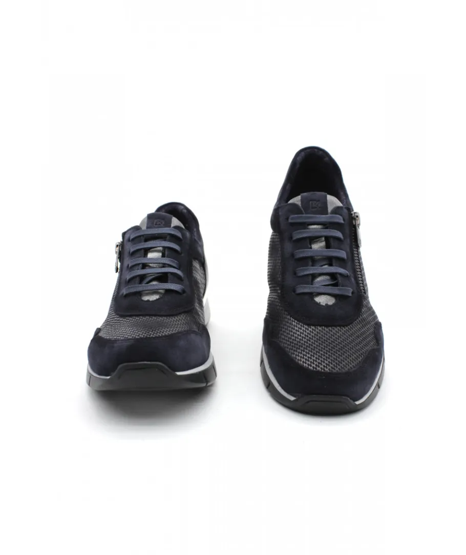 Clearance L'Empreinte Chaussures DORKING D8678 XANET marine