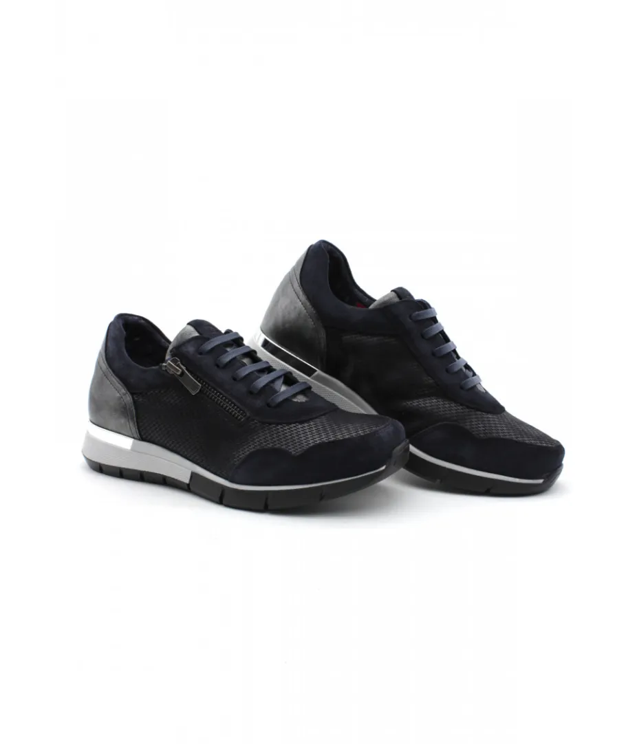 Clearance L'Empreinte Chaussures DORKING D8678 XANET marine