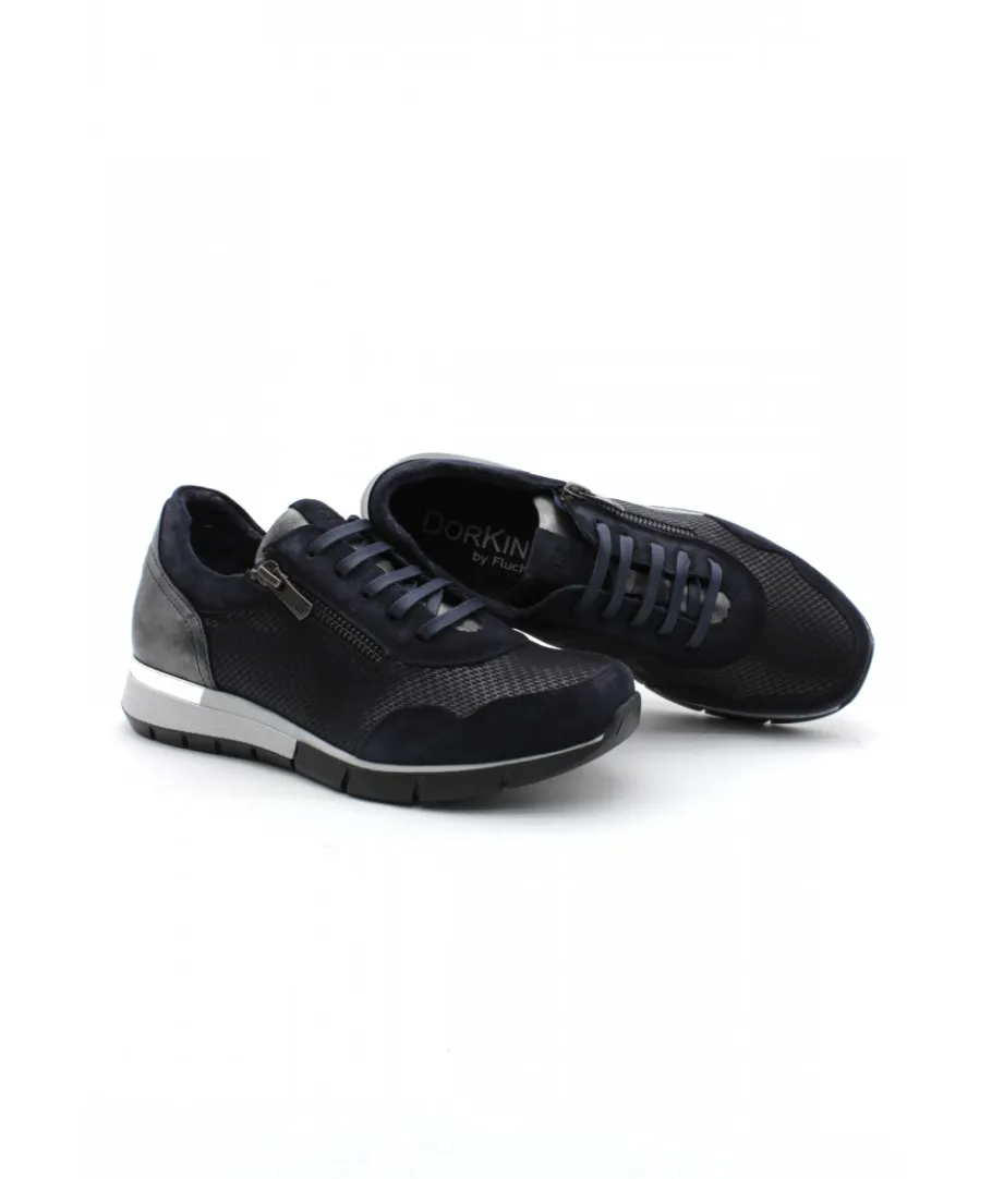 Clearance L'Empreinte Chaussures DORKING D8678 XANET marine