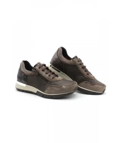 Flash Sale L'Empreinte Chaussures DORKING D8678 XANET taupe