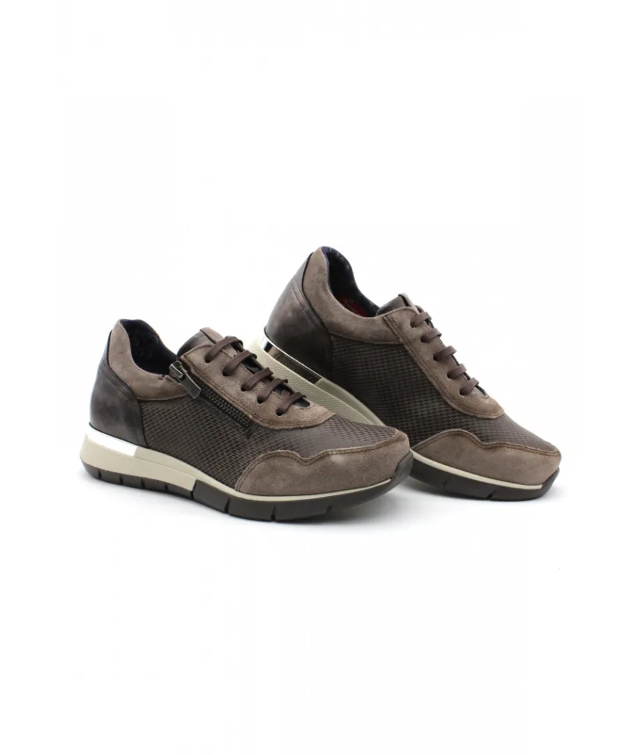 Flash Sale L'Empreinte Chaussures DORKING D8678 XANET taupe