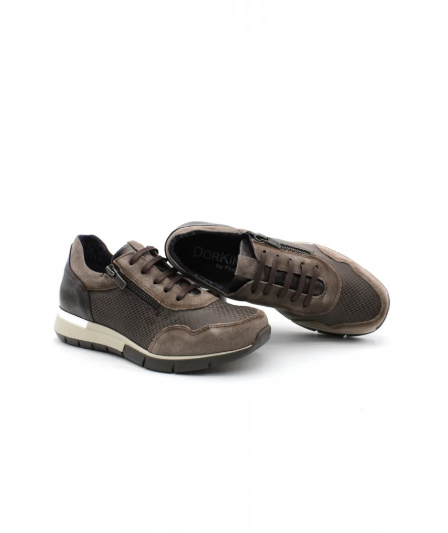 Flash Sale L'Empreinte Chaussures DORKING D8678 XANET taupe