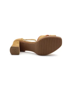 Clearance L'Empreinte Chaussures DORKING D9293 YUDI camel