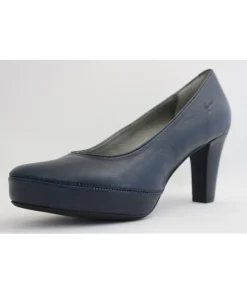 Fashion L'Empreinte Chaussures DORKING ESCARPIN 5794 ocean