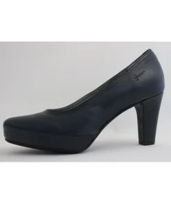 Fashion L'Empreinte Chaussures DORKING ESCARPIN 5794 ocean