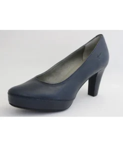 Fashion L'Empreinte Chaussures DORKING ESCARPIN 5794 ocean