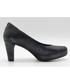 Best Sale L'Empreinte Chaussures DORKING ESCARPIN 5794 FUMINO bleu