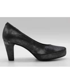 Online L'Empreinte Chaussures DORKING ESCARPIN 5794 FUMINO plomb