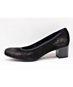 Outlet L'Empreinte Chaussures DORKING 8385 GEMINIS noir