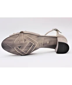 Outlet L'Empreinte Chaussures DORKING 7886 GENIL taupe