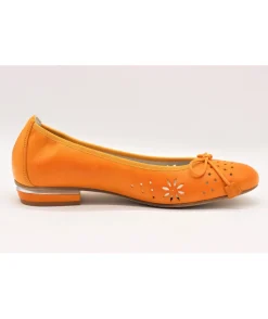 Hot L'Empreinte Chaussures DORKING 8119 IREM jaune