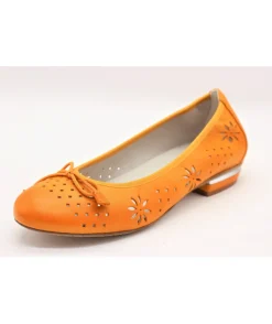 Hot L'Empreinte Chaussures DORKING 8119 IREM jaune