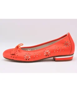 Hot L'Empreinte Chaussures DORKING 8119 IREM corail