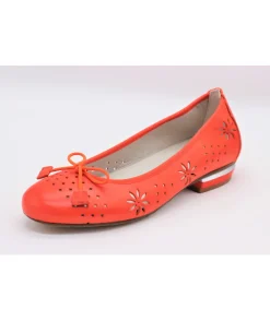Hot L'Empreinte Chaussures DORKING 8119 IREM corail