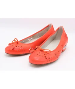 Hot L'Empreinte Chaussures DORKING 8119 IREM corail